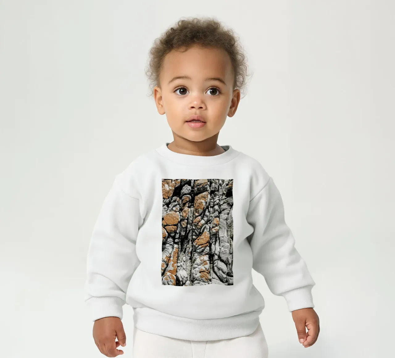 Meteor felpa neonato da Shot By Clint