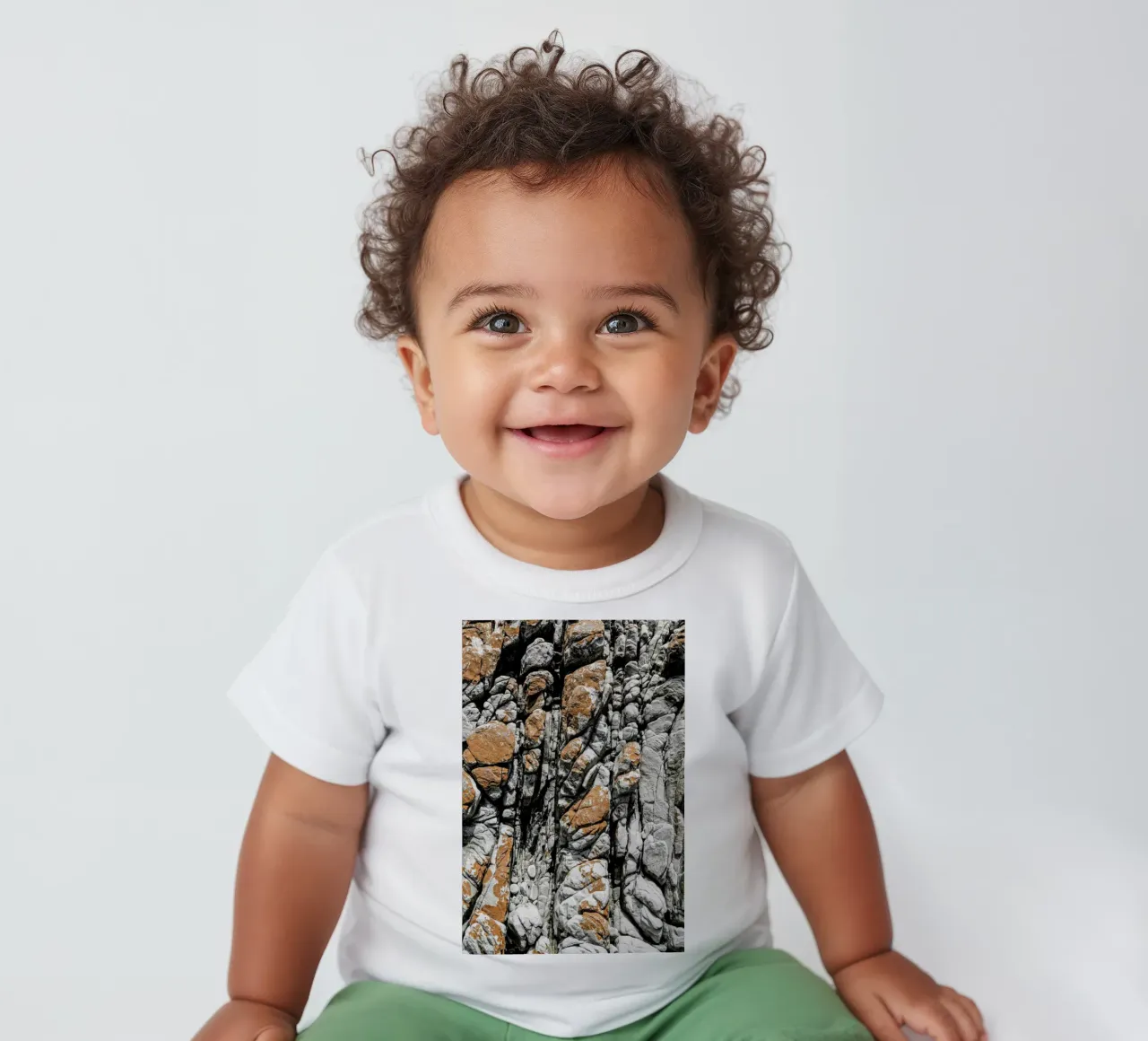 Meteor maglietta neonato da Shot By Clint