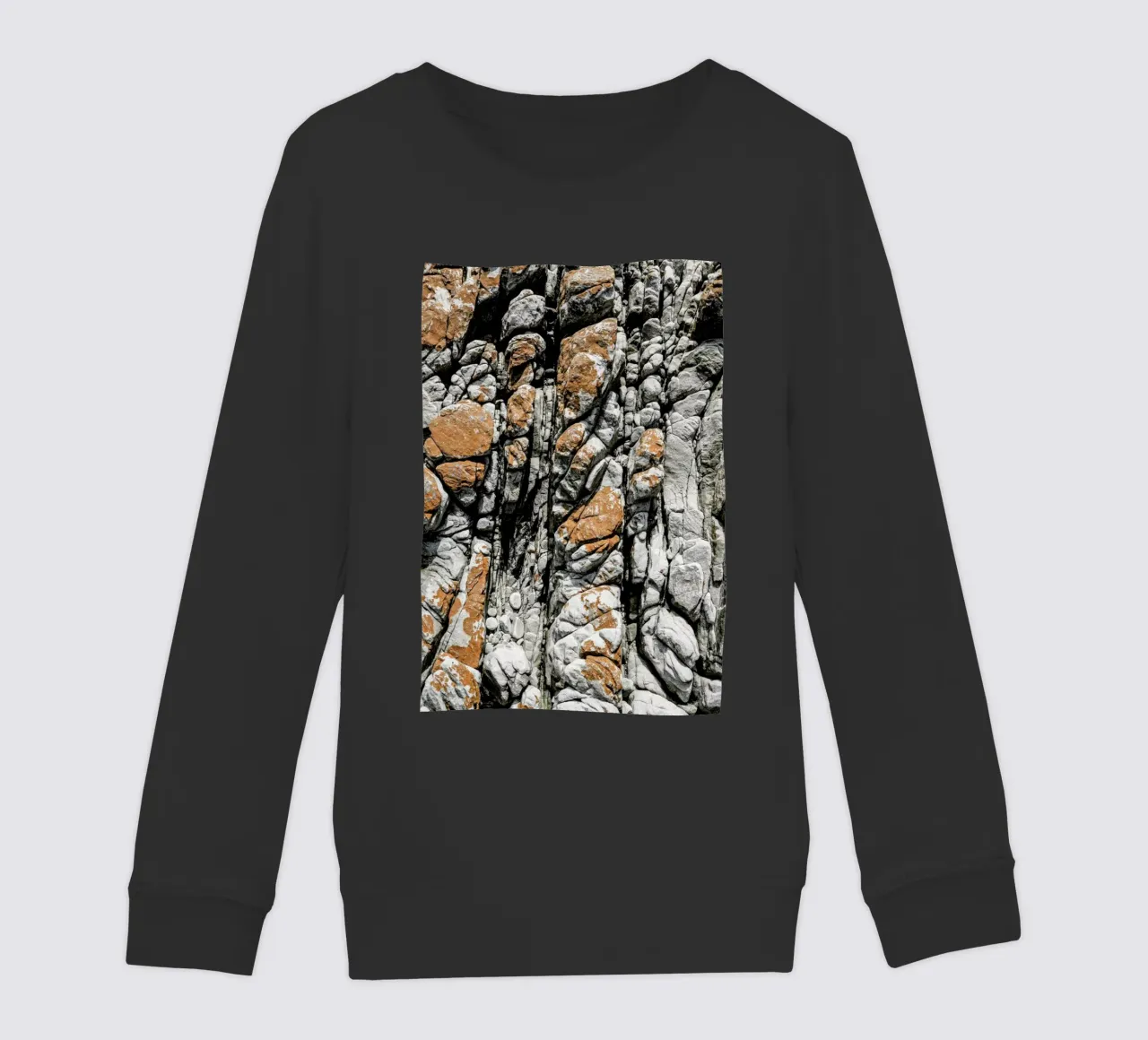 Meteor felpa bambino da Shot By Clint