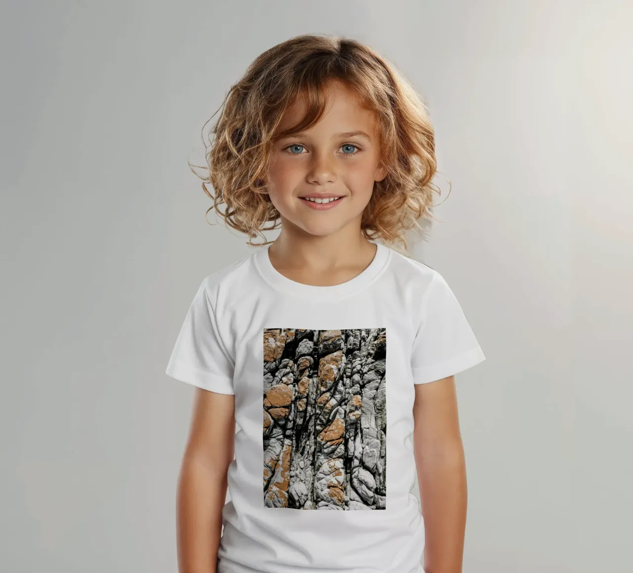 Meteor t-shirt bambini da Shot By Clint