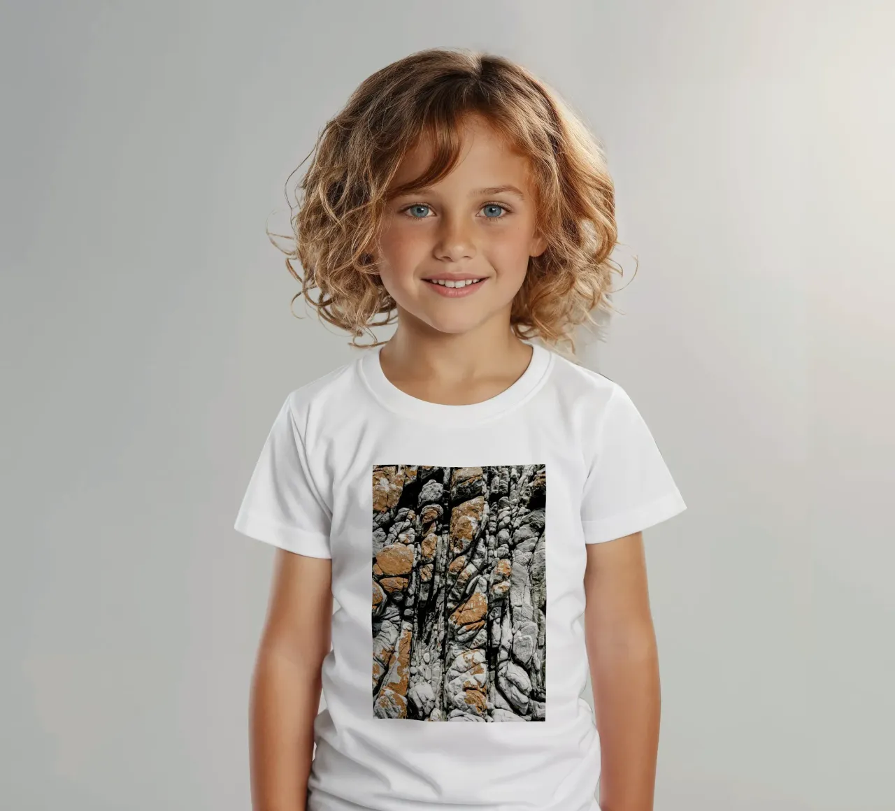 Meteor t-shirt bambini da Shot By Clint