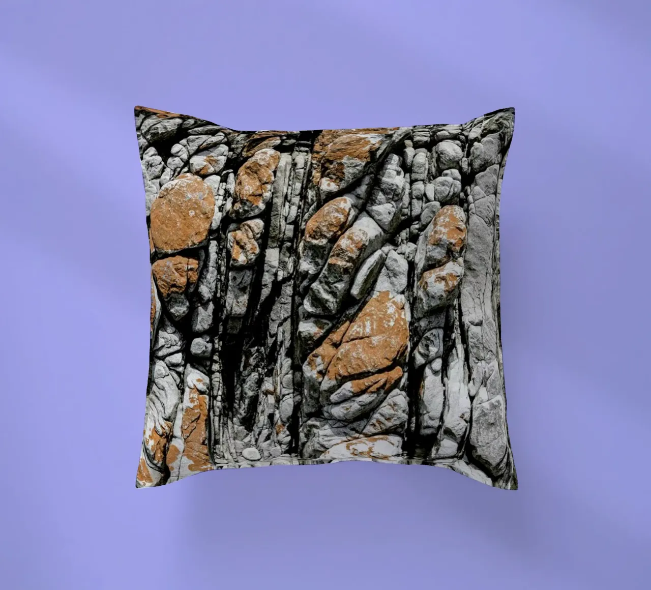 Meteor cuscino da Shot By Clint