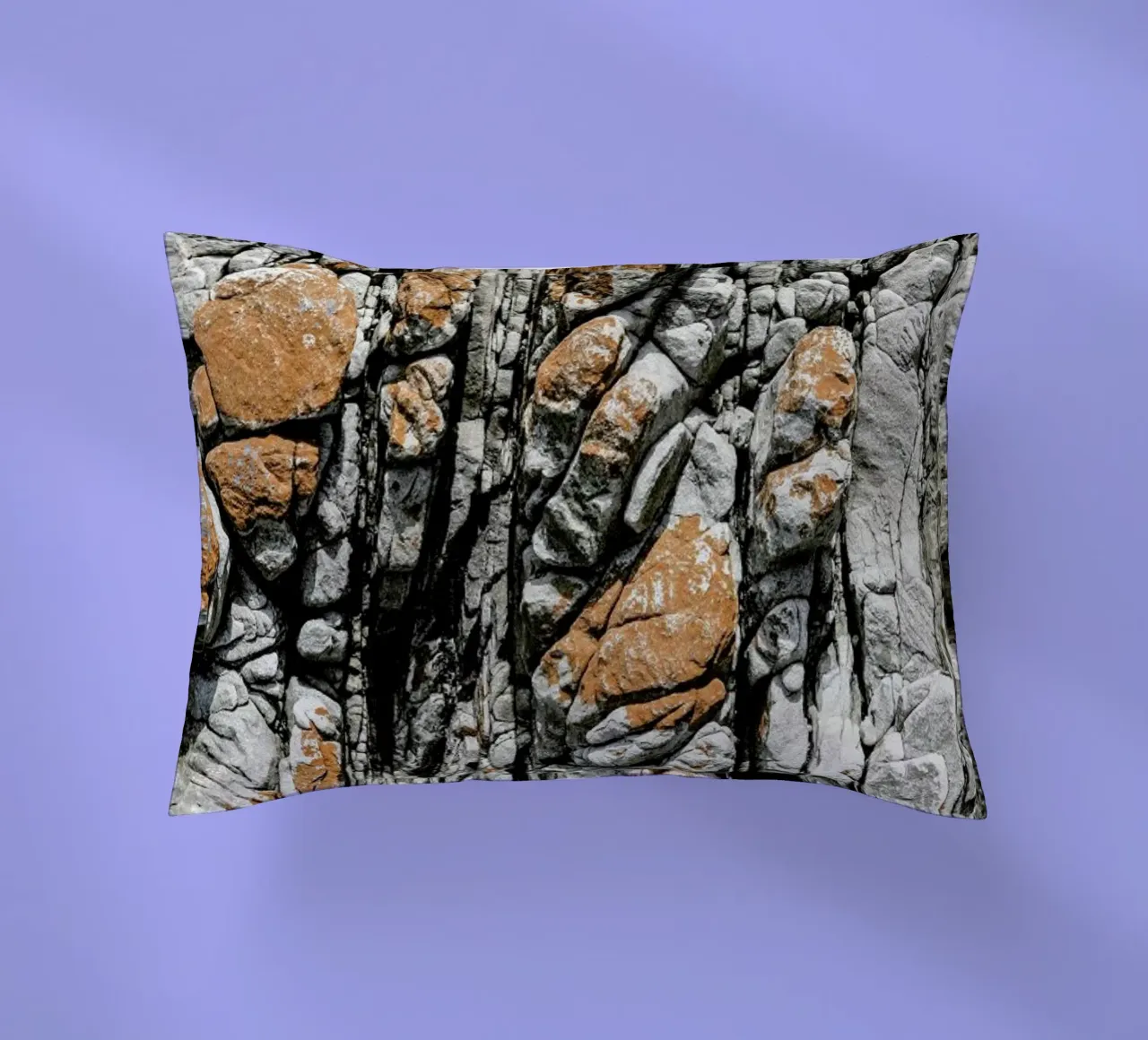 Meteor cuscino da Shot By Clint