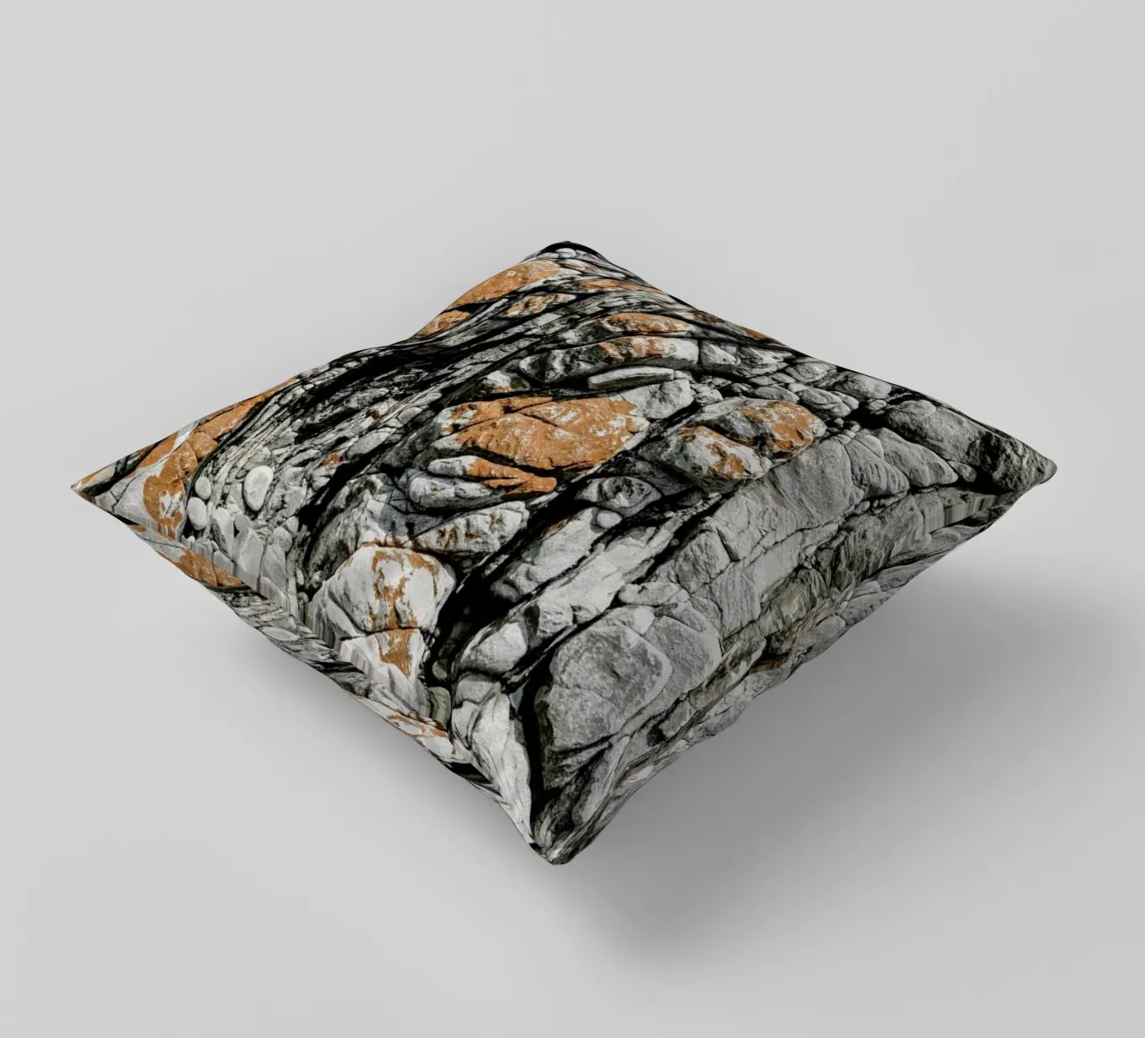 Meteor cuscino da Shot By Clint