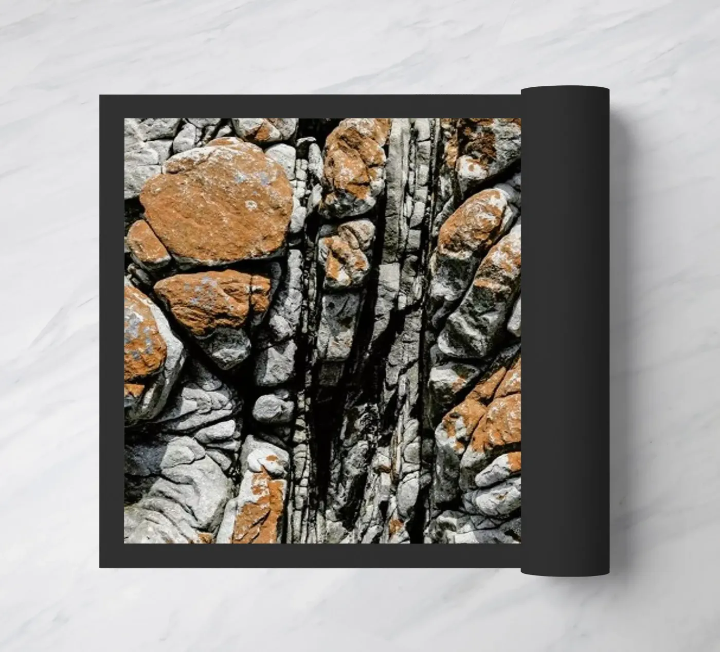 Meteor doormat by Shot By Clint