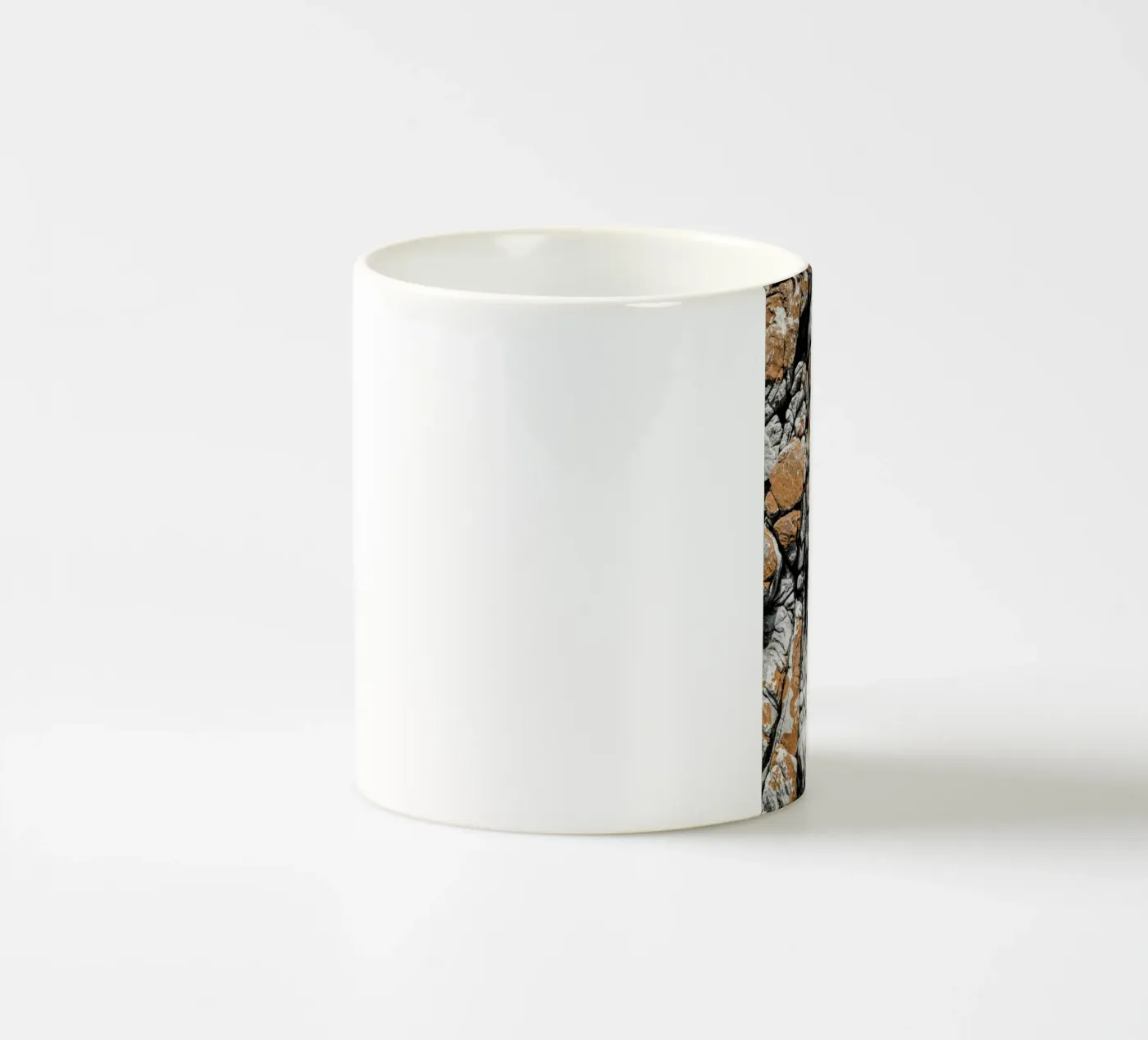 Meteor ceramic mug by Shot By Clint