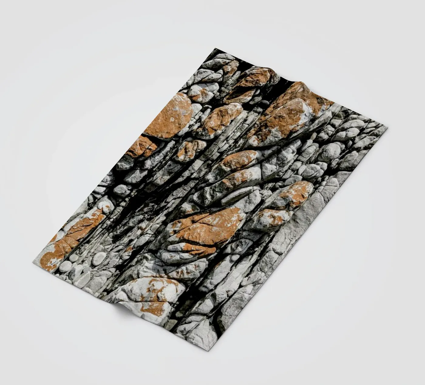 Meteor Fleecedecke von Shot By Clint