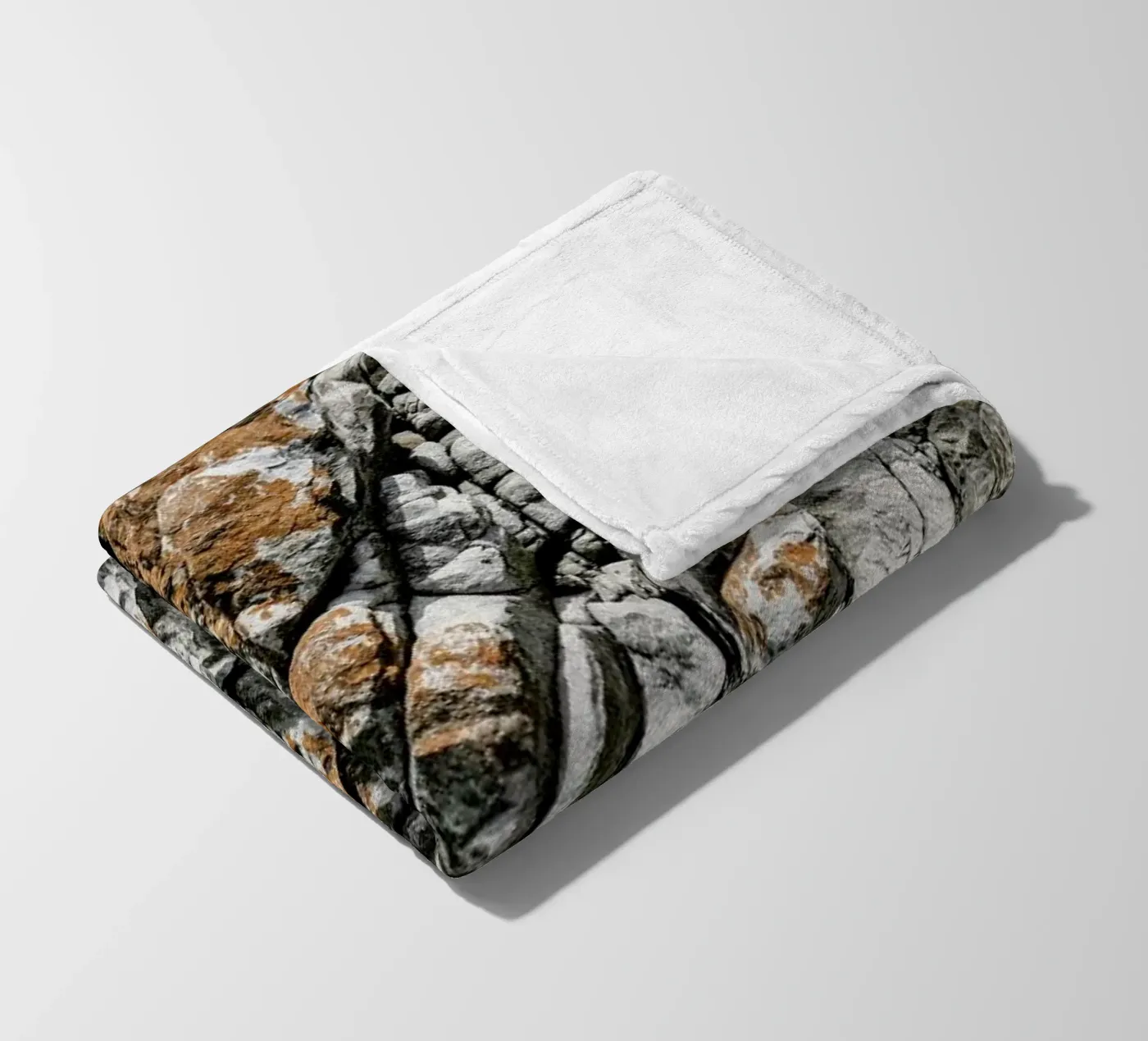 Meteor Fleecedecke von Shot By Clint