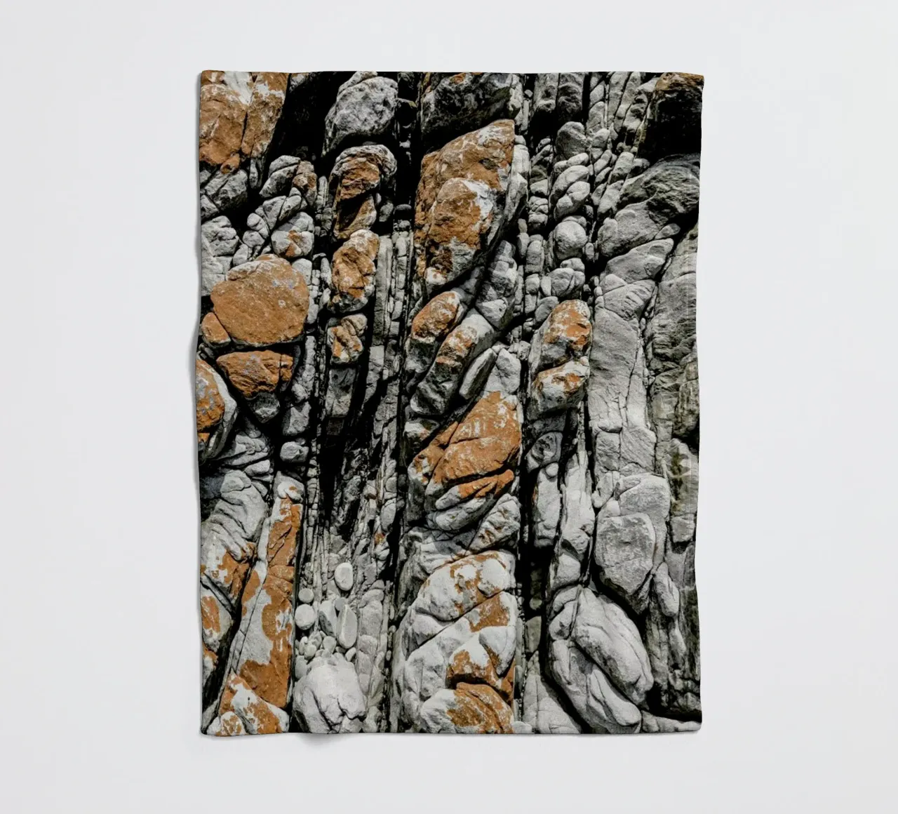 Meteor Fleecedecke von Shot By Clint