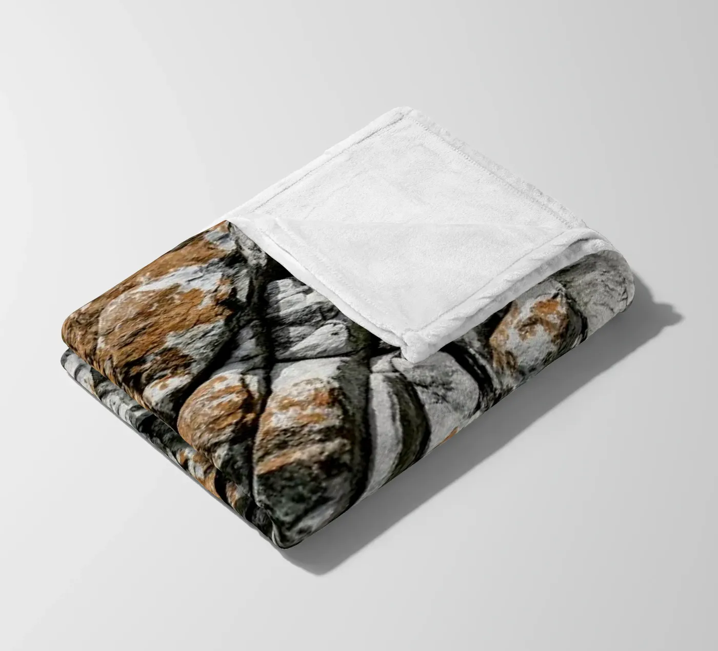 Meteor Fleecedecke von Shot By Clint