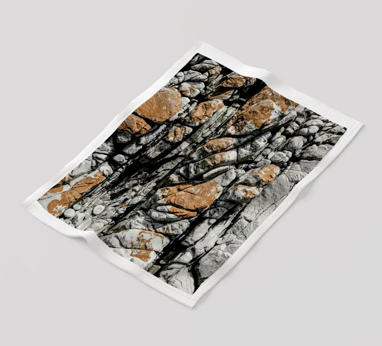 Meteor Fleecedecke von Shot By Clint