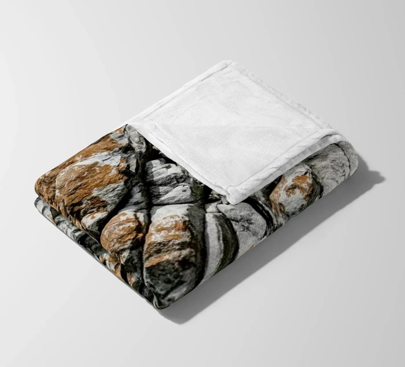 Meteor Fleecedecke von Shot By Clint