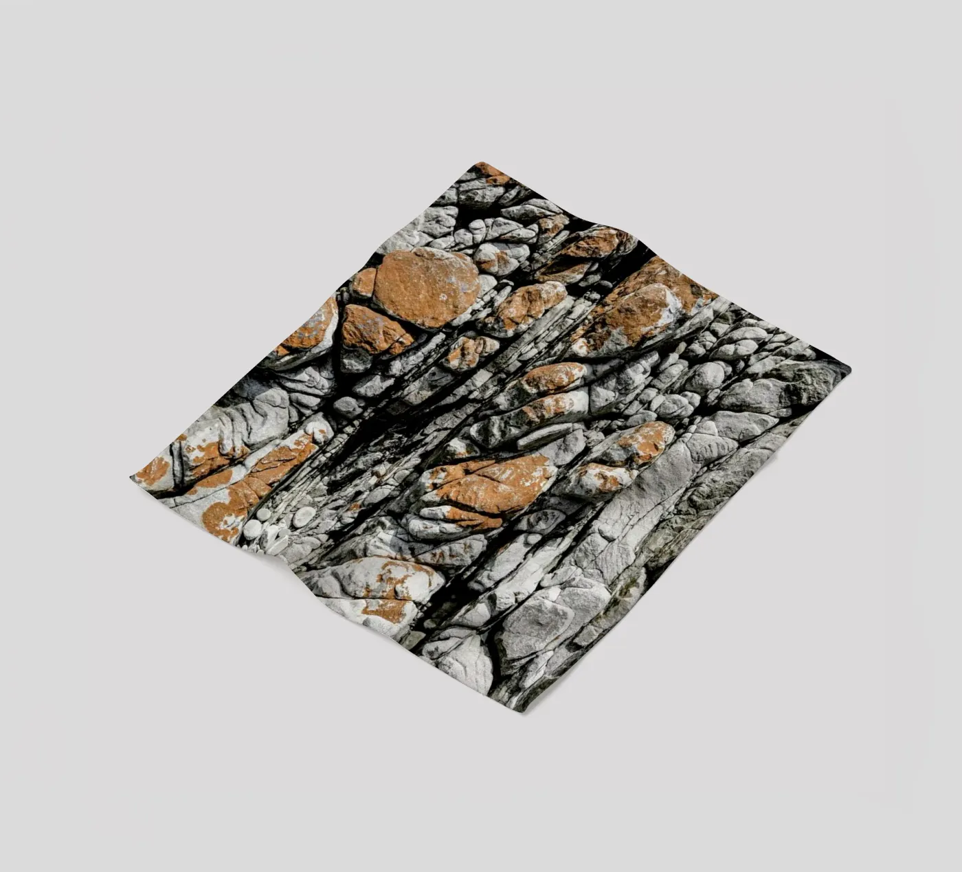 Meteor Fleecedecke von Shot By Clint