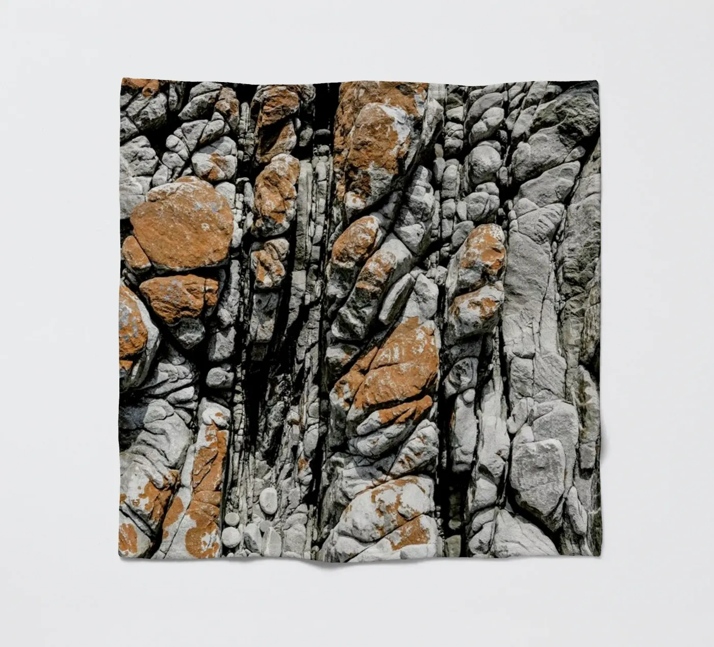 Meteor Fleecedecke von Shot By Clint