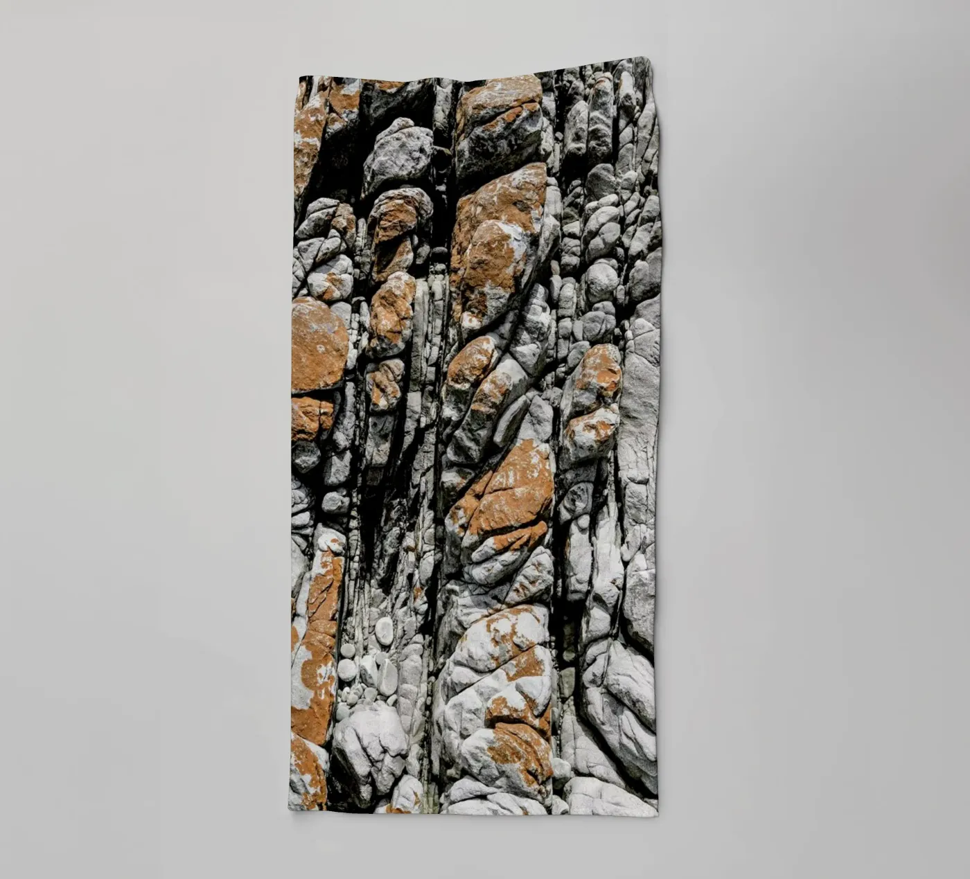 Meteor towel by Shot By Clint