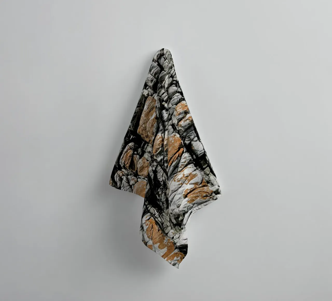 Meteor asciugamano da bagno da Shot By Clint