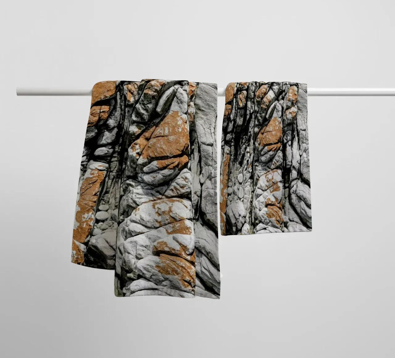 Meteor asciugamano da bagno da Shot By Clint