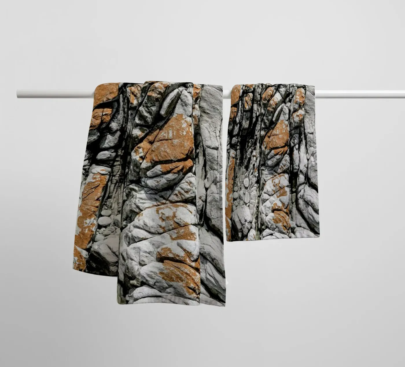Meteor towel by Shot By Clint