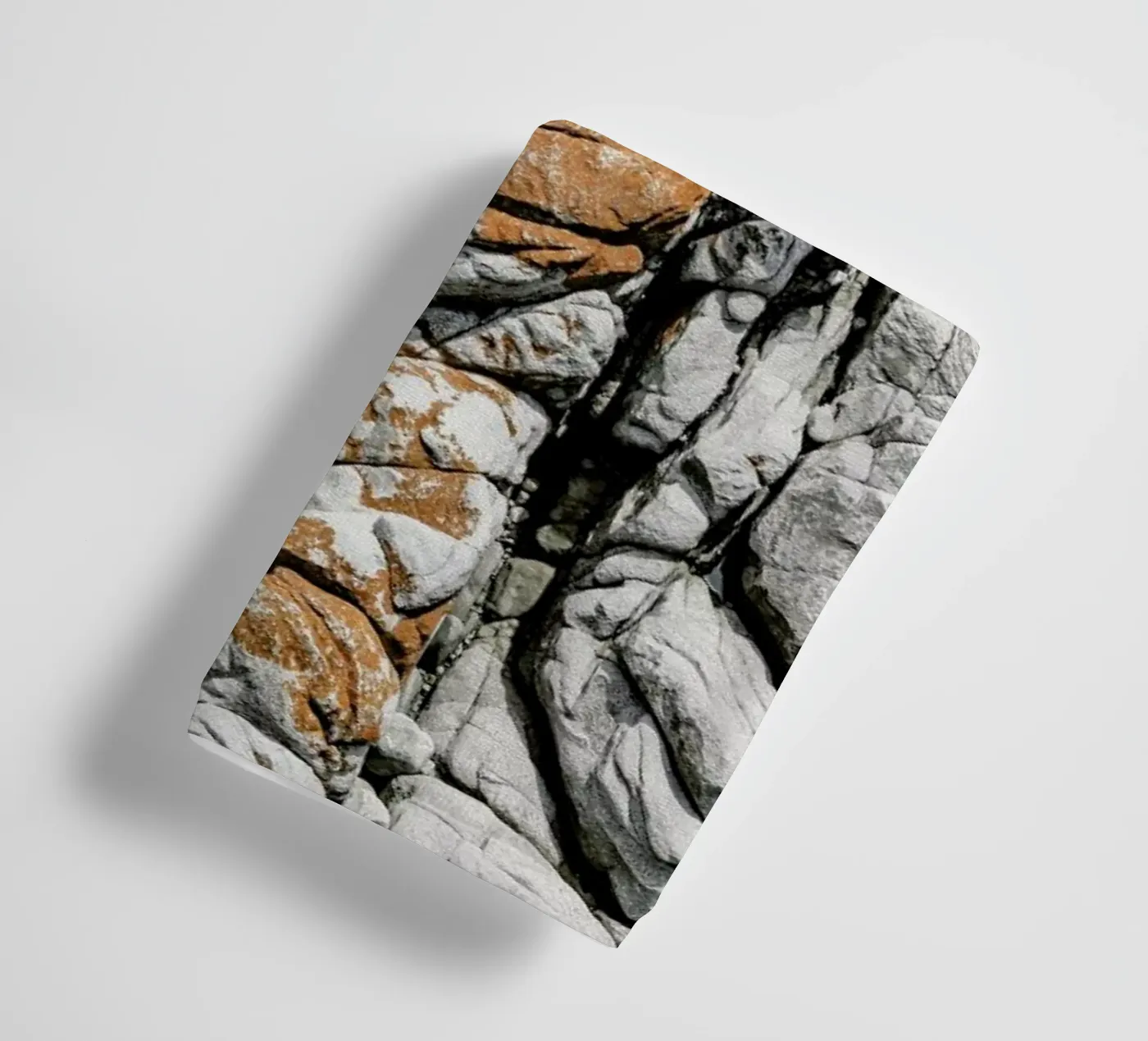 Meteor towel by Shot By Clint