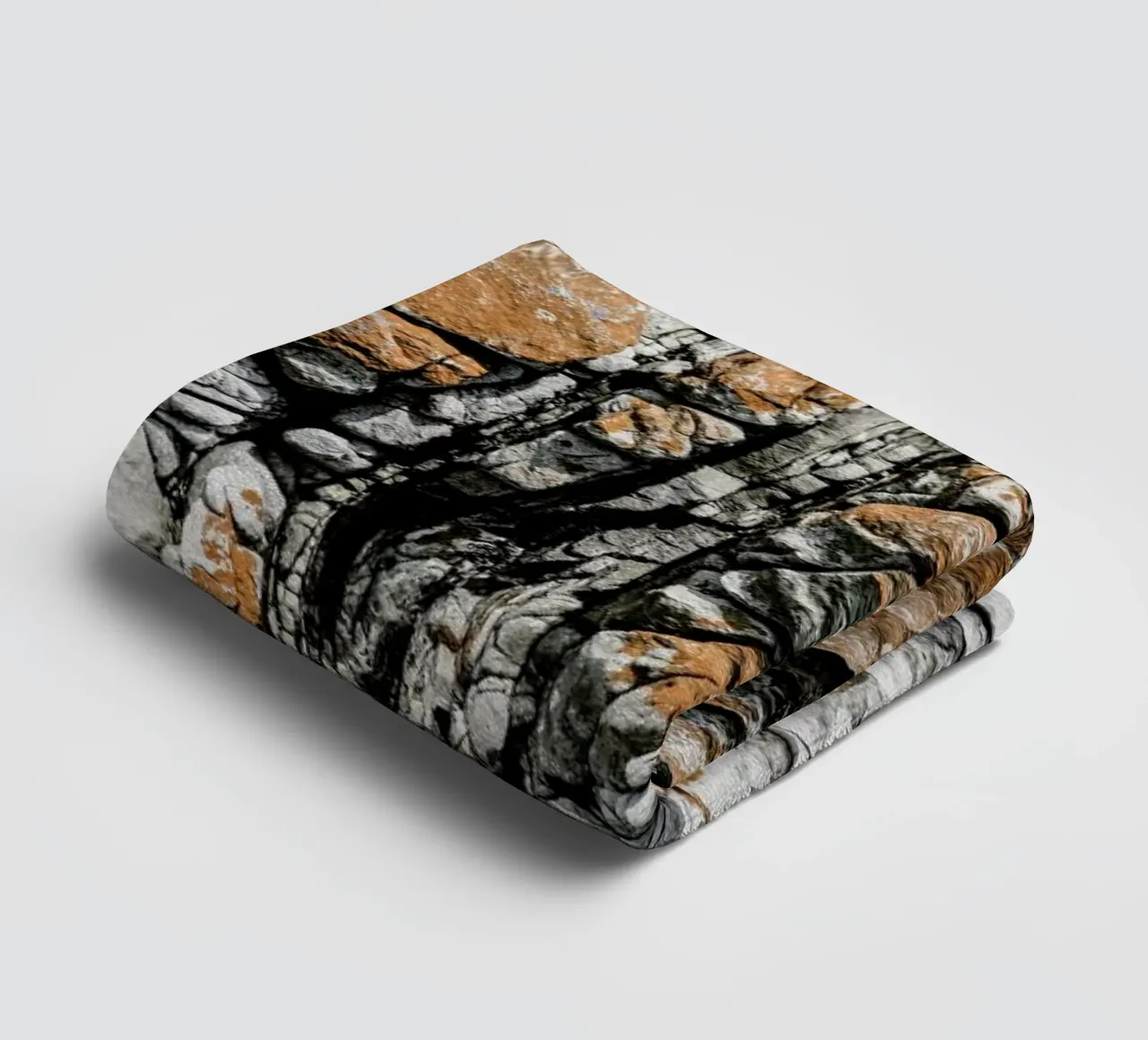 Meteor asciugamano da bagno da Shot By Clint