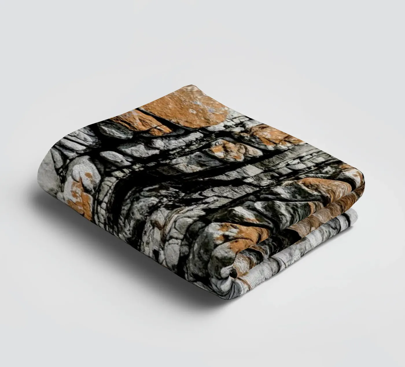 Meteor towel by Shot By Clint