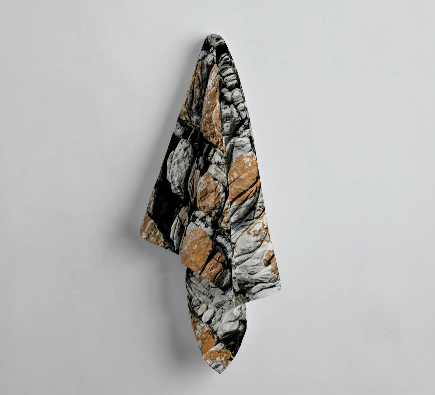 Meteor towel by Shot By Clint