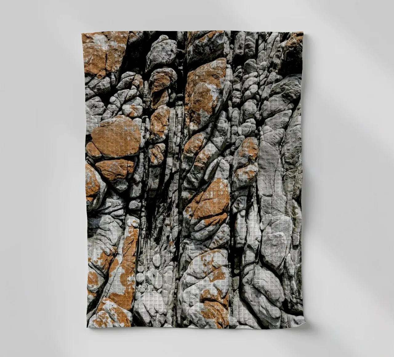 Meteor canovaccio da cucina da Shot By Clint