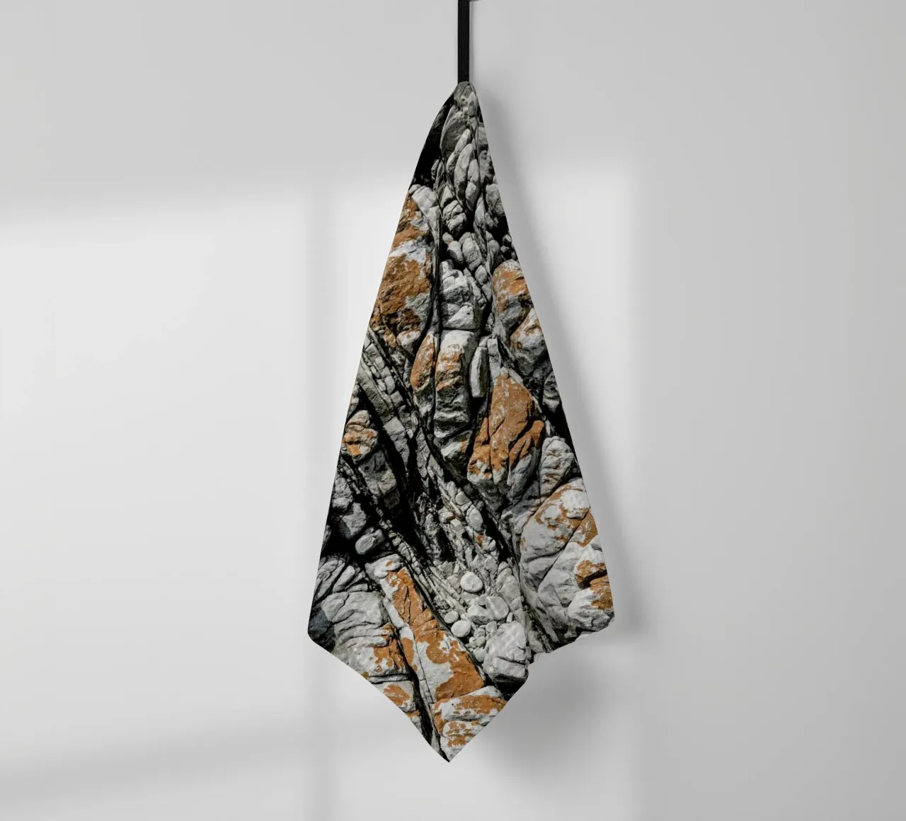 Meteor canovaccio da cucina da Shot By Clint