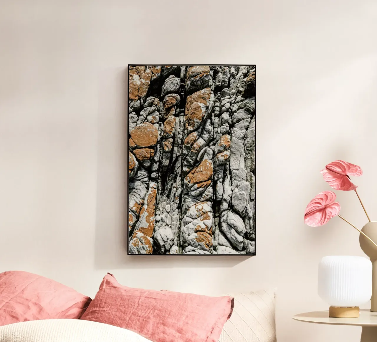 Meteor plexiglass da Shot By Clint