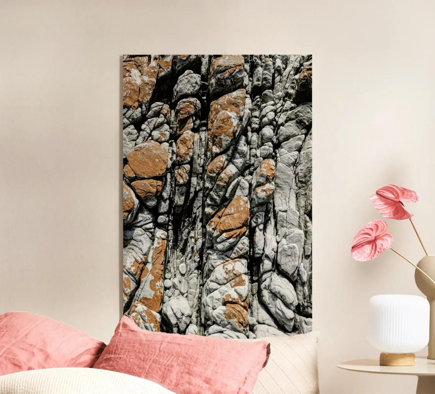 Meteor plexiglas de Shot By Clint