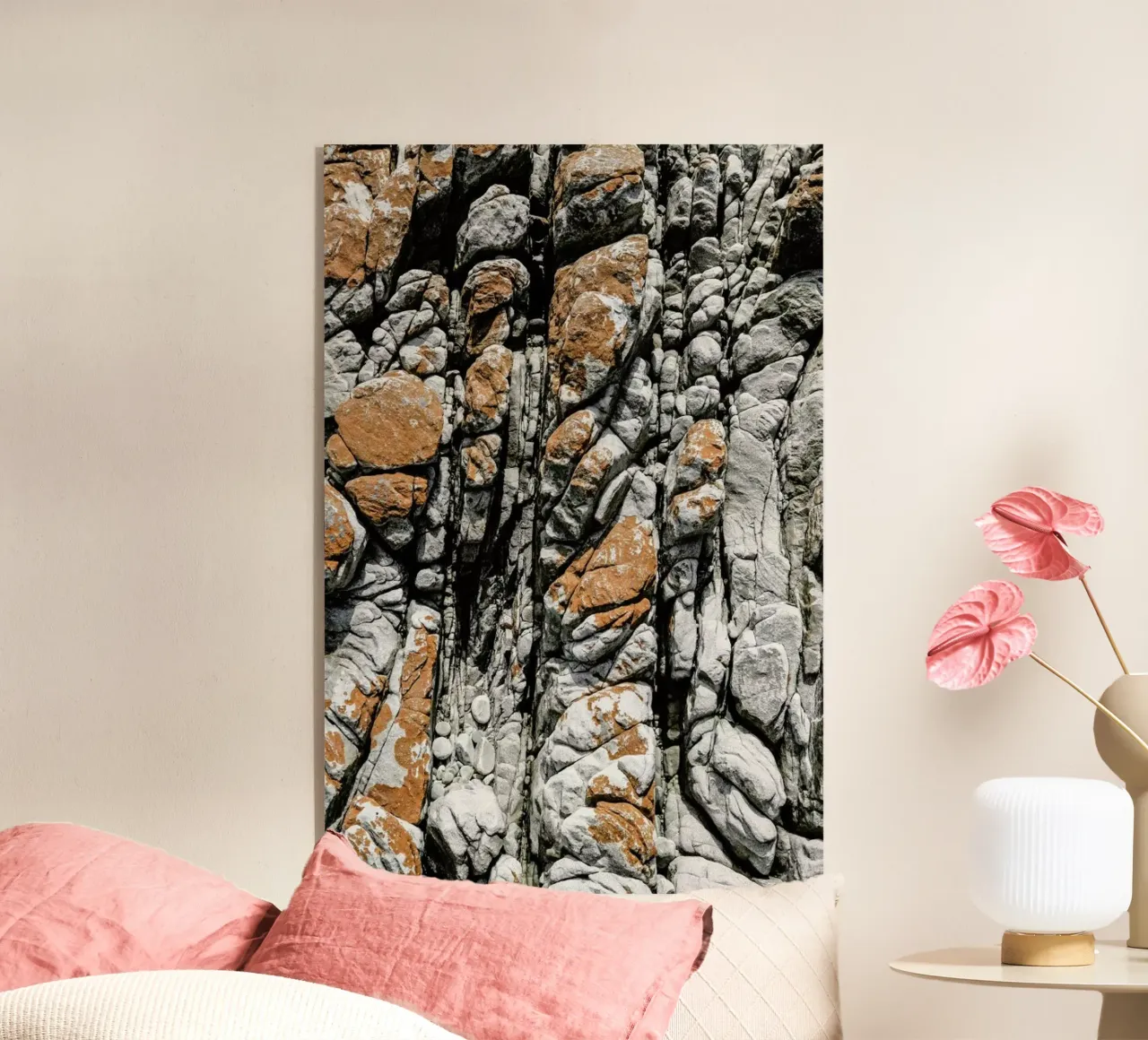 Meteor plexiglass da Shot By Clint