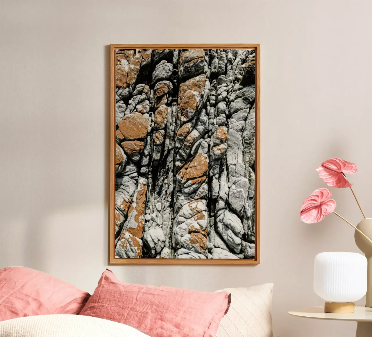 Meteor alluminio dibond da Shot By Clint