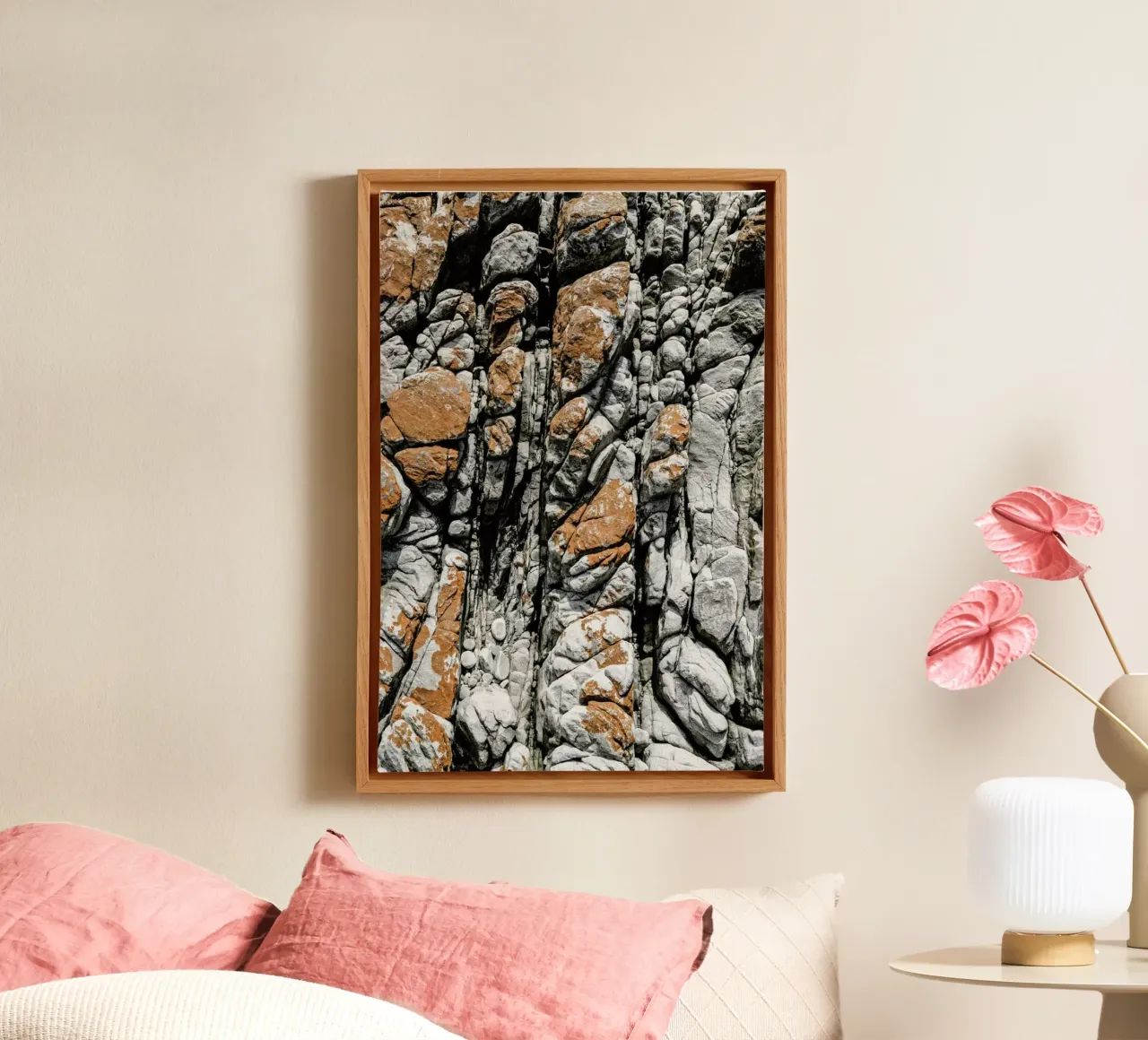 Meteor tela da Shot By Clint