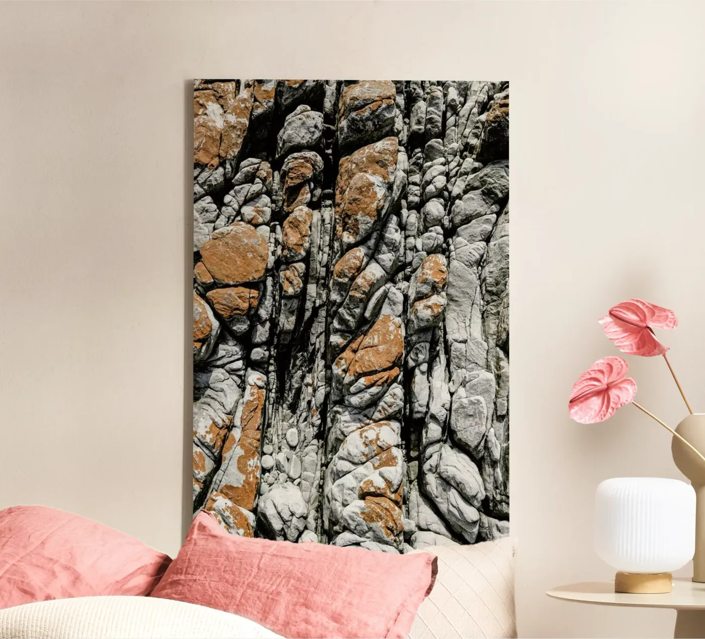 Meteor tela da Shot By Clint