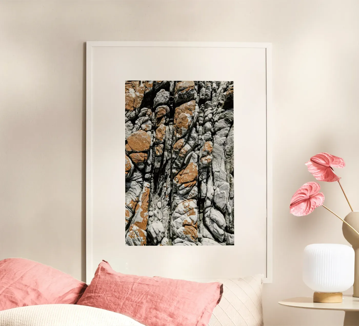 Meteor poster van Shot By Clint