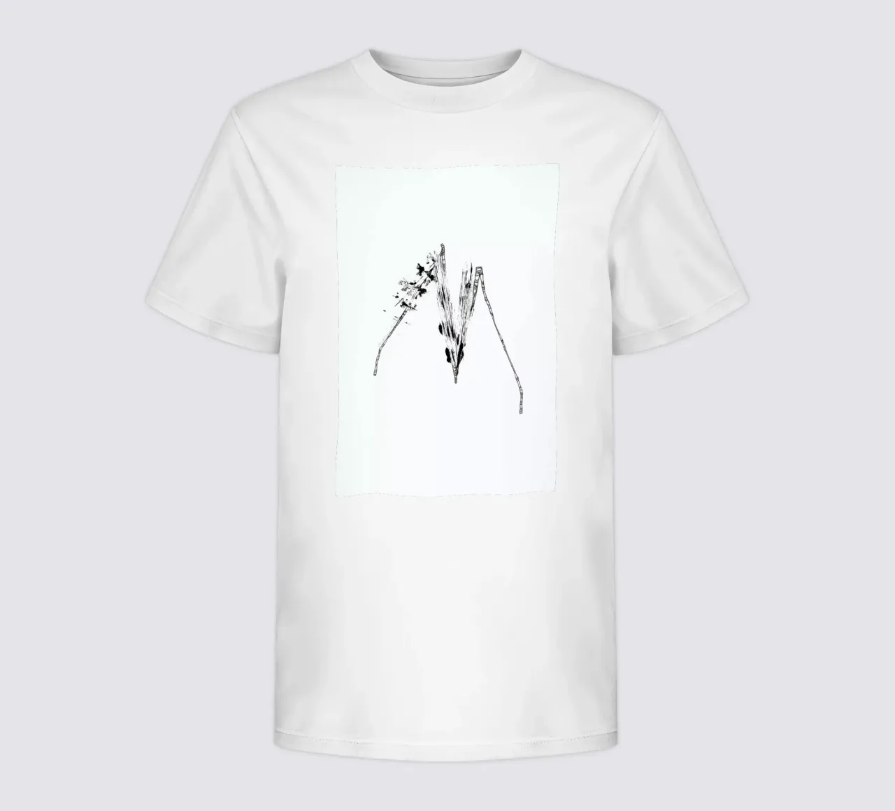 M t-shirt bambini da Marina Guiu