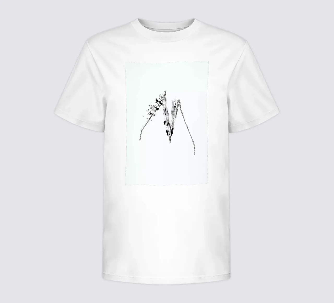 M t-shirt bambini da Marina Guiu