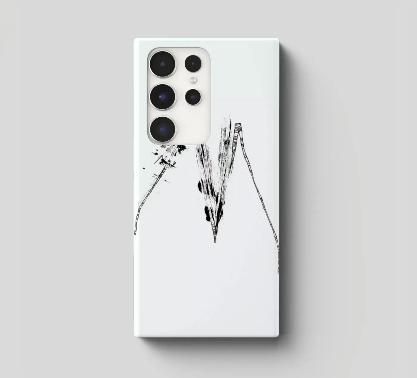 M cover samsung da Marina Guiu