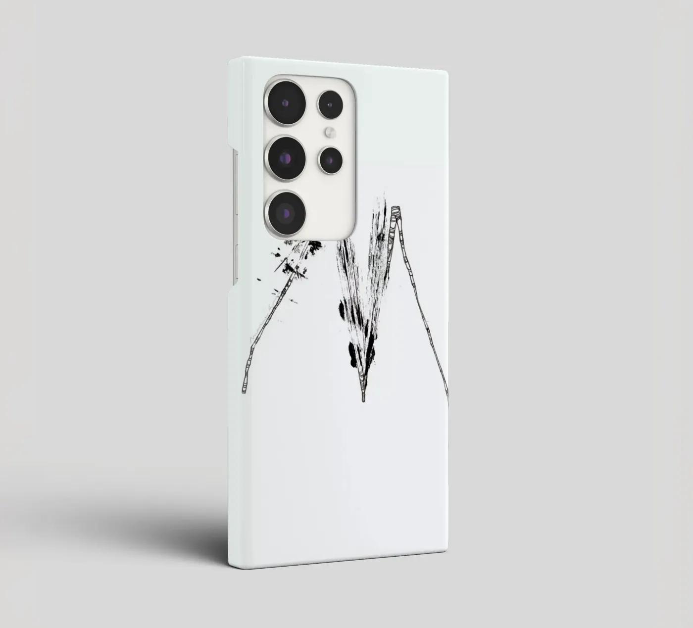 M cover samsung da Marina Guiu