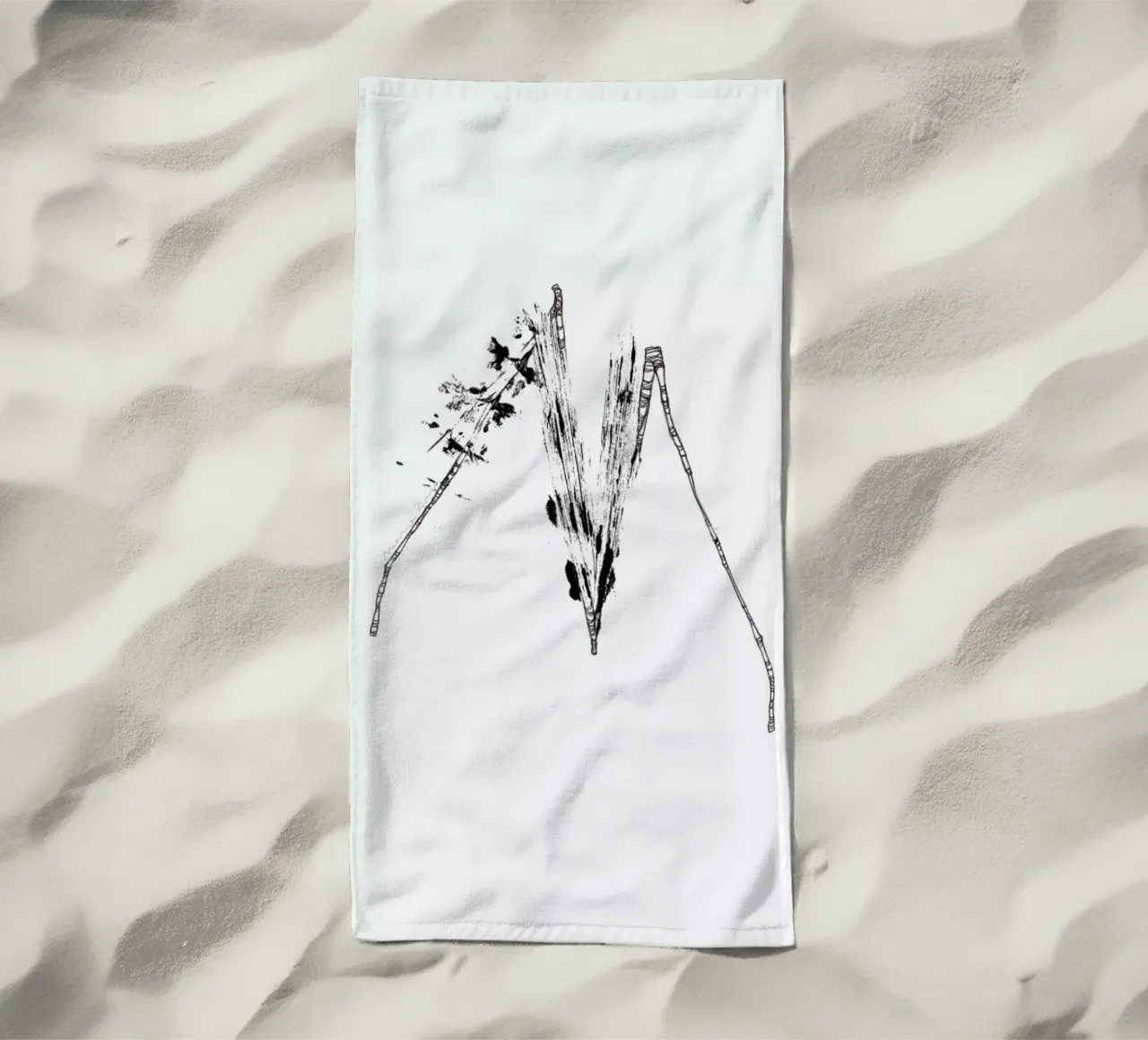 M telo mare da Marina Guiu