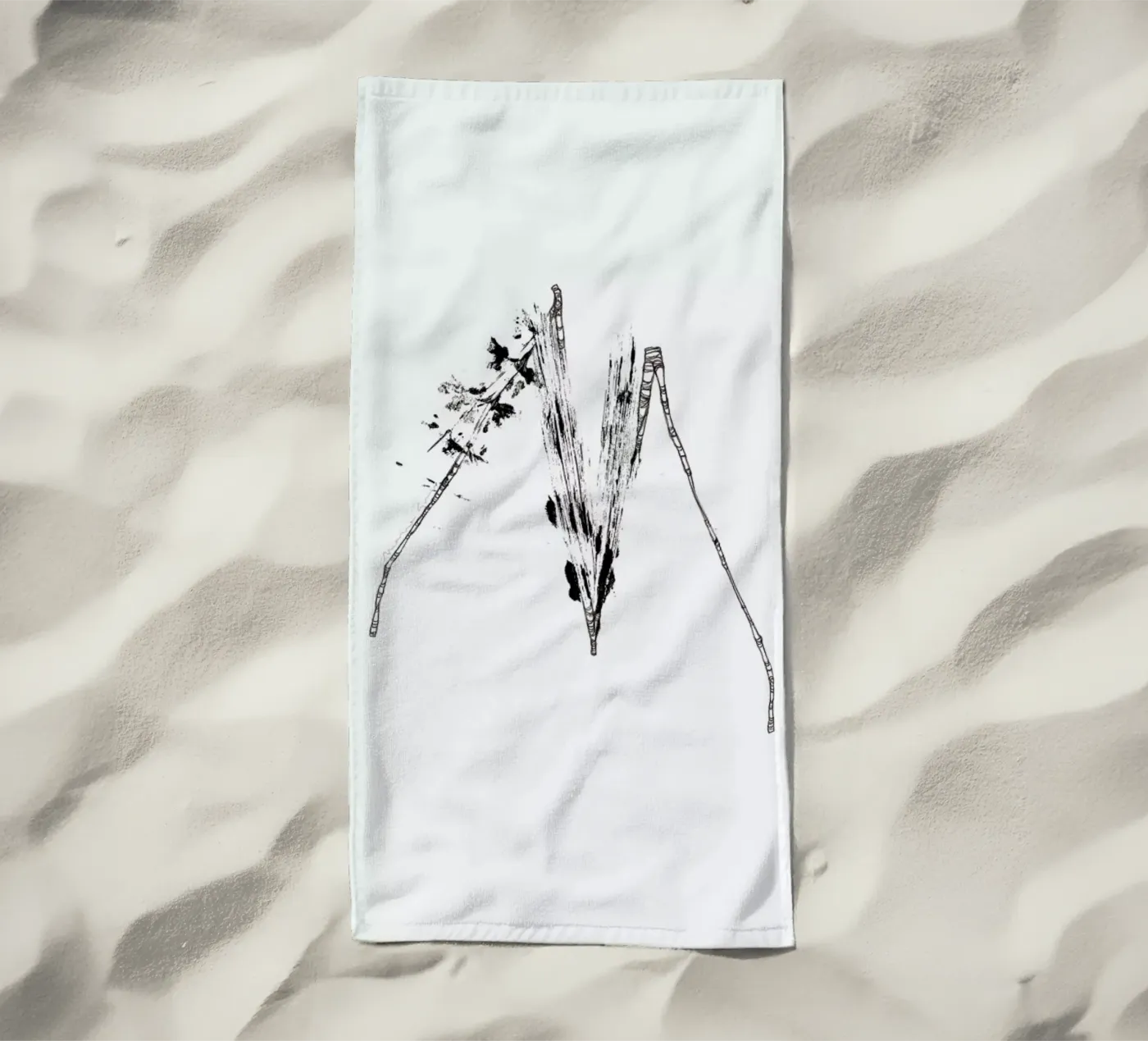 M telo mare da Marina Guiu