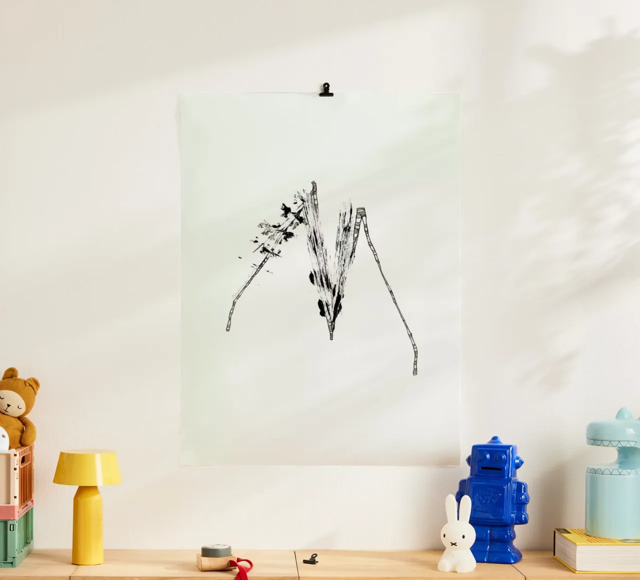 M poster da Marina Guiu