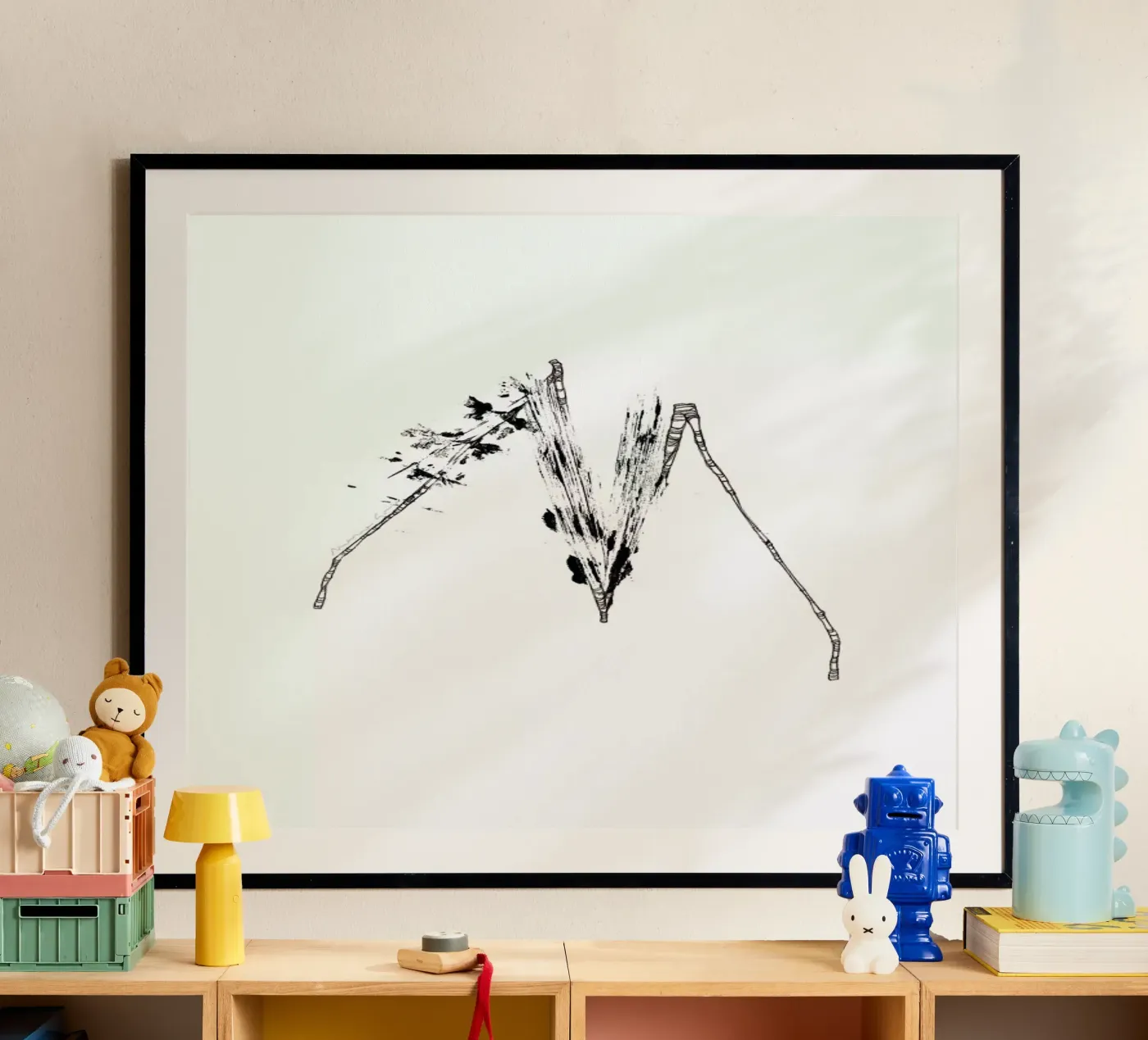 M poster da Marina Guiu