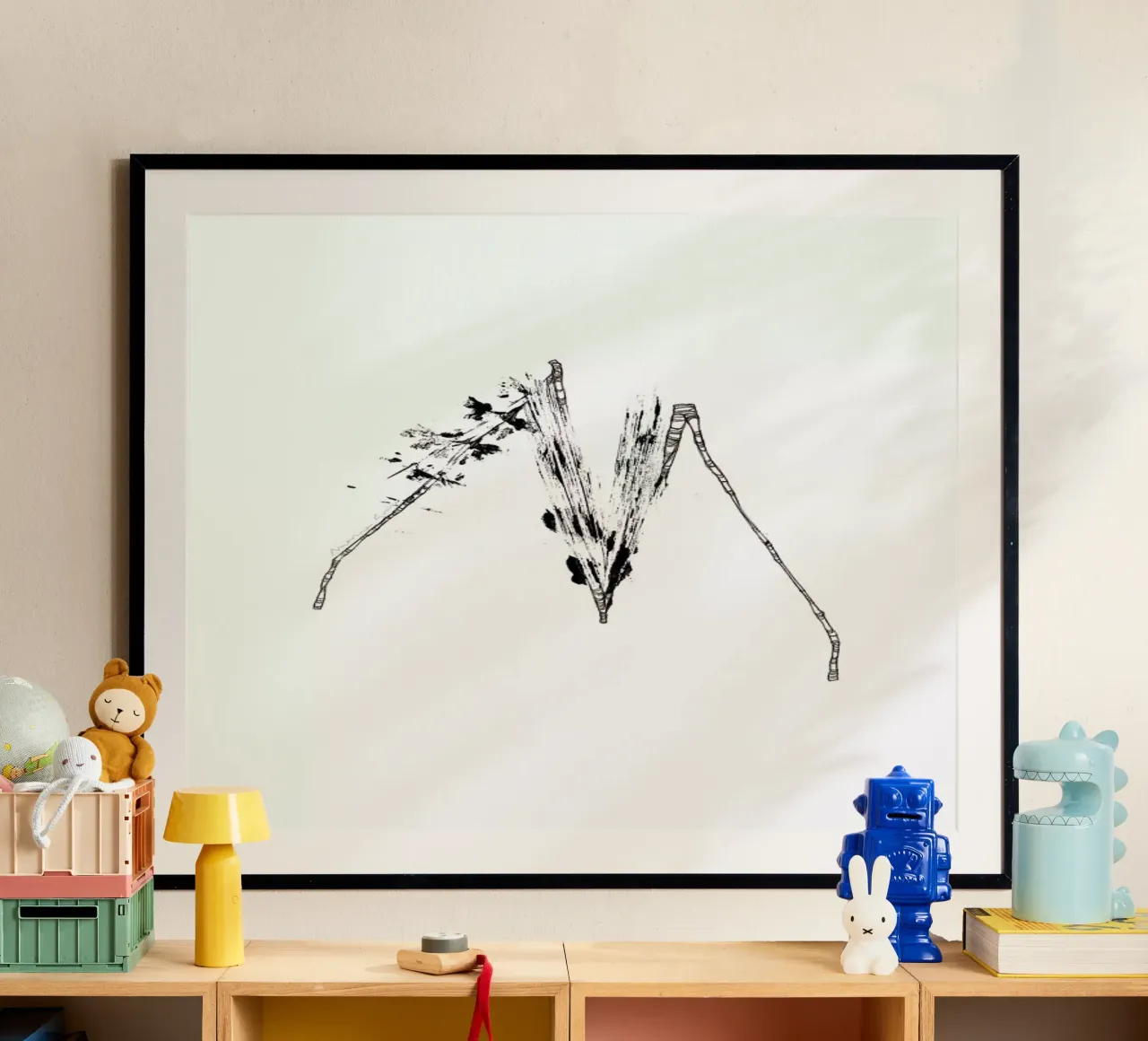 M poster da Marina Guiu