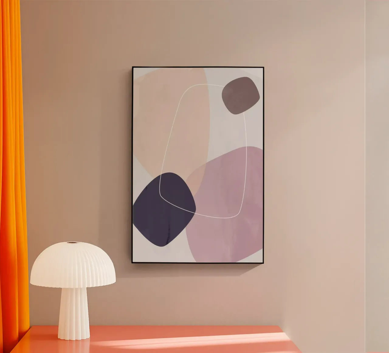 Graphic 185 plexiglass da Mareike Böhmer