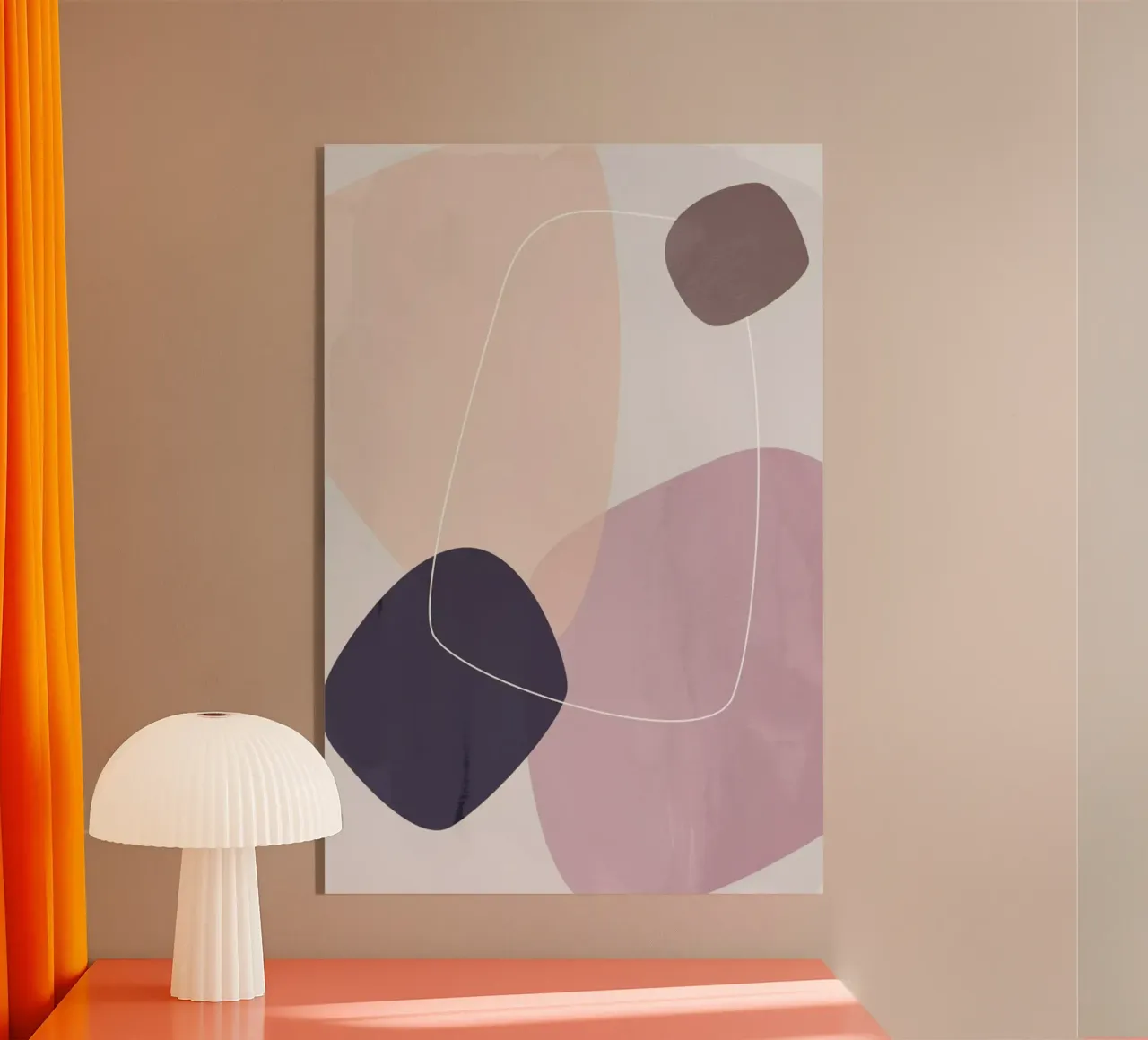 Graphic 185 plexiglass da Mareike Böhmer