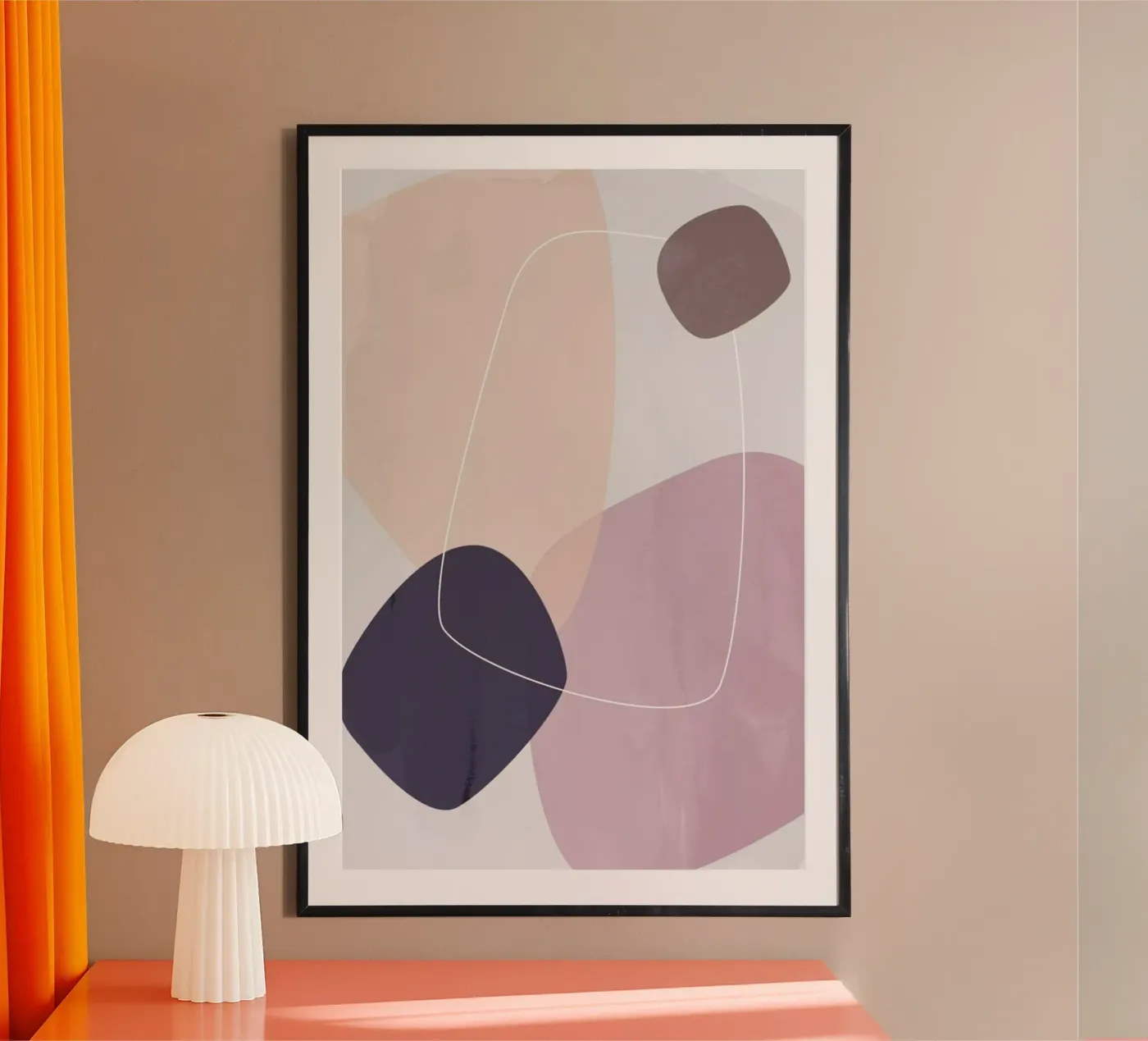 Graphic 185 poster da Mareike Böhmer