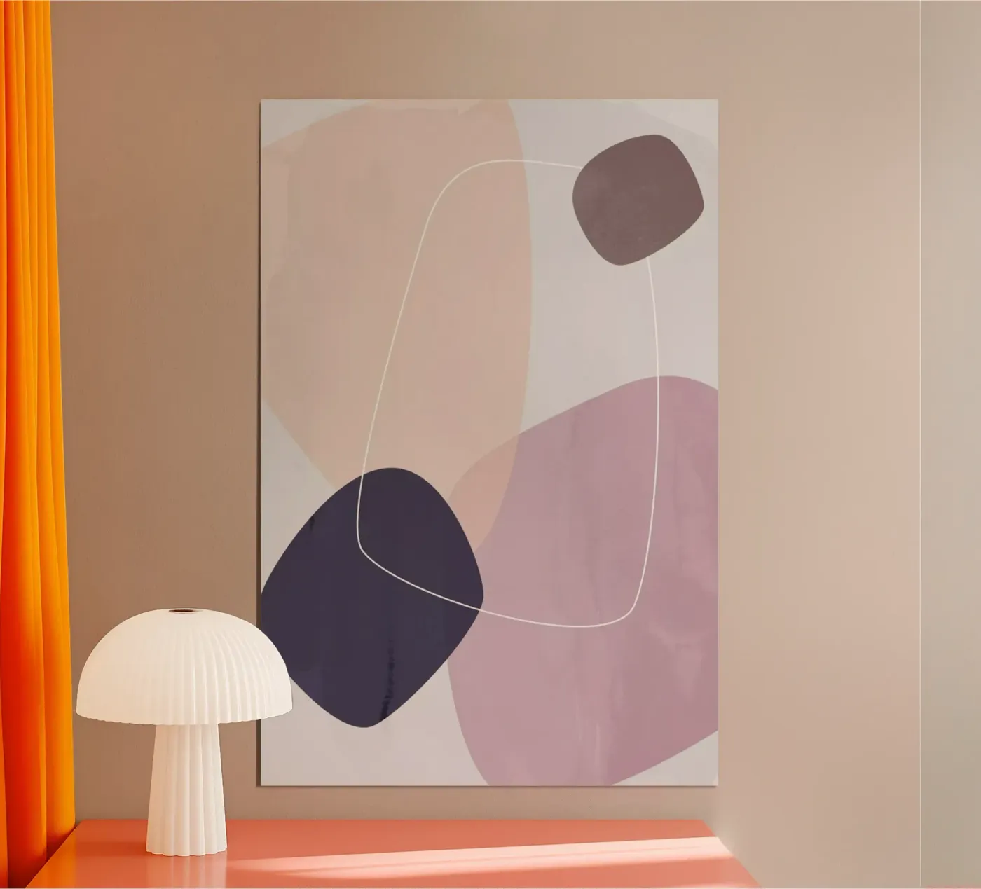 Graphic 185 poster da Mareike Böhmer