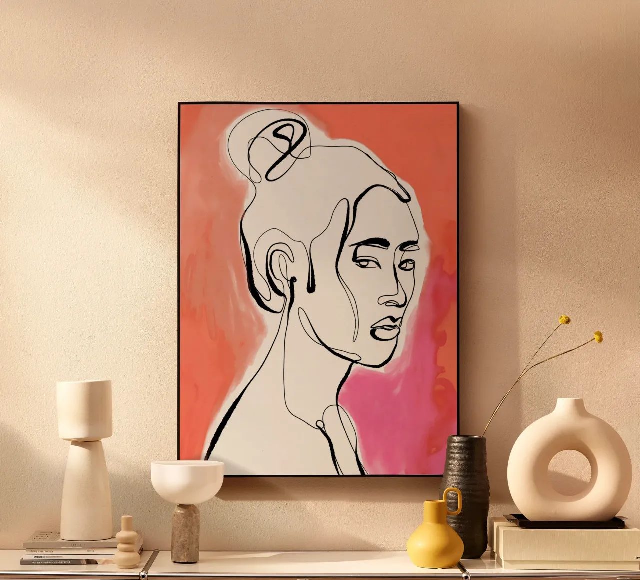 Silent Fire plexiglass da treechild