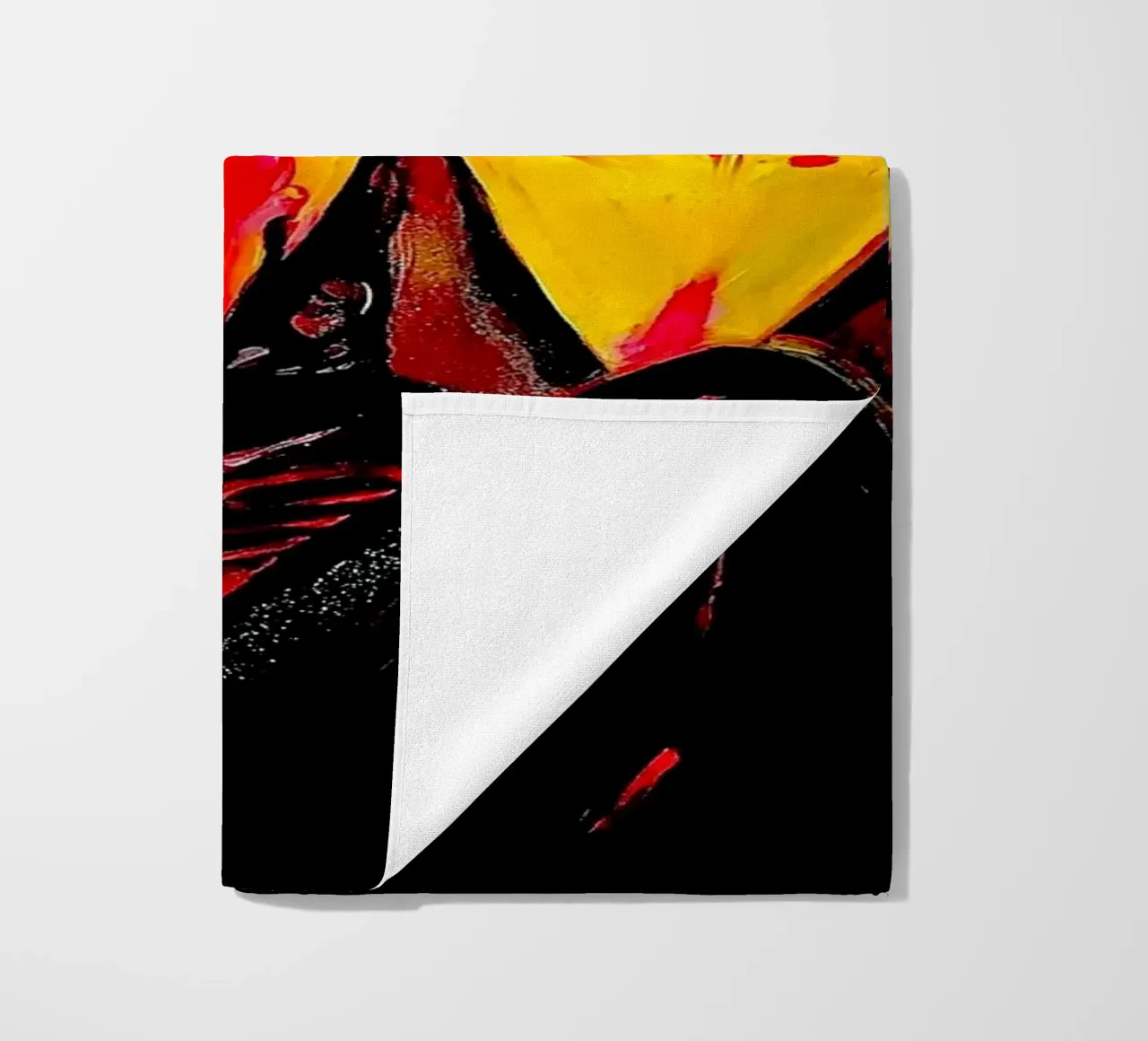 Summertime telo mare da Happy 😃 Art 🎨 by Christine Schnoell